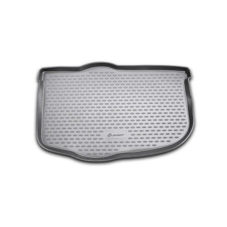 Tappetino su misura per KIA Soul, 2009-2014, bottom Car, SUV (Cod. N-EXP.NLC.25.37.N13)