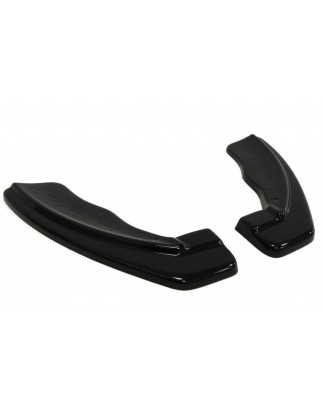 Splitters posteriori laterali Ford Focus RS Mk2 (Cod. M-FO-FO-2-RS-RSD1G)