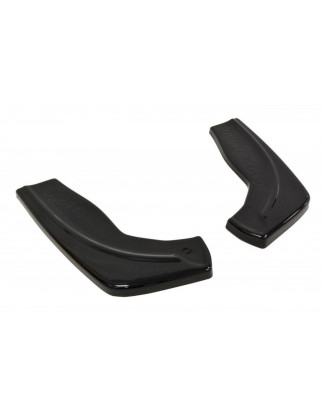 Splitters posteriori laterali V.1 Ford Focus ST Mk2 FL (Cod. M-FO-FO-2F-ST-RSD1G)