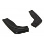 Splitters posteriori laterali V.1 Ford Focus ST Mk2 FL (Cod. M-FO-FO-2F-ST-RSD1G)