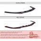 Splitters posteriori laterali V.1 Ford Focus ST Mk2 FL (Cod. M-FO-FO-2F-ST-RSD1G)