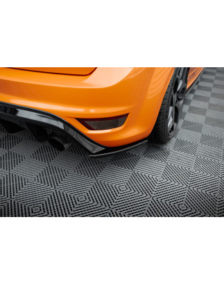 Splitters posteriori laterali V.2 Ford Focus ST Mk2 FL (Cod. M-FO-FO-2F-ST-RSD2G)