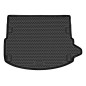 LAND ROVER DISCOVERY SPORT 2014-2020 Tappetino gomma sintetica Nero 1 pz. (Cod. N-EXP.NLC.28.17.B13)