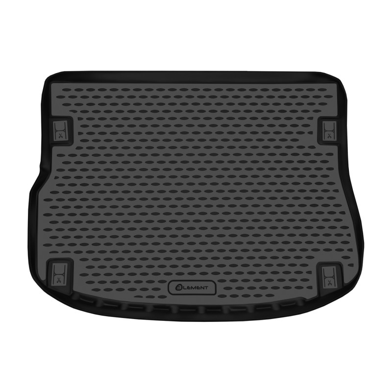 LAND ROVER RANGE ROVER EVOQUE L538 2011-2019 Tappetino gomma sintetica Nero 1 pz. (Cod. N-EXP.NLC.28 LAND ROVER RANGE ROVER EVOQUE L538 2011-2019 Tappetino gomma sintetica Nero 1 pz. (Cod. N-EXP.NLC.28