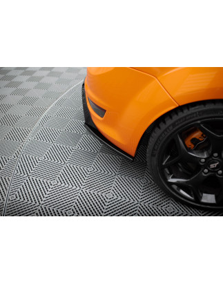 Splitters posteriori laterali V.2 Ford Focus ST Mk2 FL (Cod. M-FO-FO-2F-ST-RSD2G)