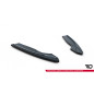Splitters posteriori laterali V.2 Ford Focus ST Mk2 FL (Cod. M-FO-FO-2F-ST-RSD2G)