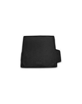 LAND ROVER RANGE ROVER 2015- Tappetino gomma sintetica Nero 1 pz. (Cod. N-EXP.CARLDR00004)