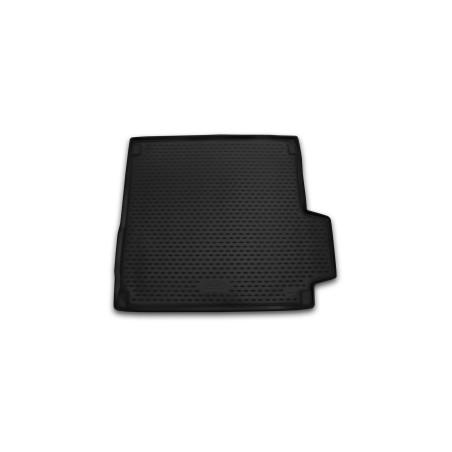 LAND ROVER RANGE ROVER 2015- Tappetino gomma sintetica Nero 1 pz. (Cod. N-EXP.CARLDR00004)