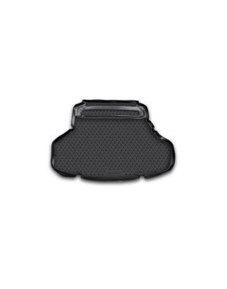 LEXUS ES 350 250 2013-2018 SD Tappetino gomma sintetica Nero 1 pz. (Cod. N-EXP.NLC.29.26.B10)