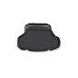 LEXUS ES 350 250 2013-2018 SD Tappetino gomma sintetica Nero 1 pz. (Cod. N-EXP.NLC.29.26.B10)