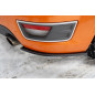 Splitters posteriori laterali Ford Focus ST Mk2 (Cod. M-FO-FO-2-ST-RSD1G)