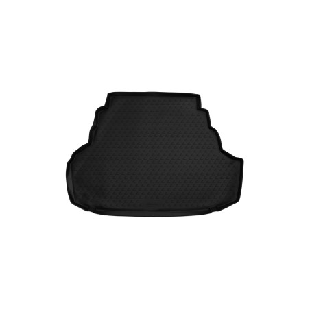 LEXUS ES 350 2007-2012 SD Tappetino gomma sintetica Nero 1 pz. (Cod. N-EXP.NLC.29.18.B10)