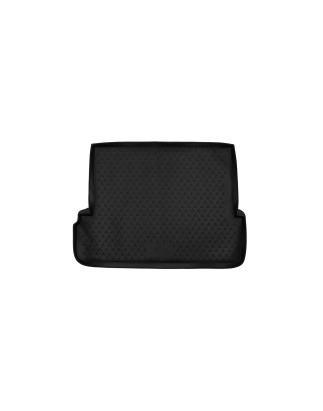 Tappetino su misura per LEXUS GX 460 02/2010-, SUV, (folded backseat), (Cod. N-EXP.NLC.29.13.B12)