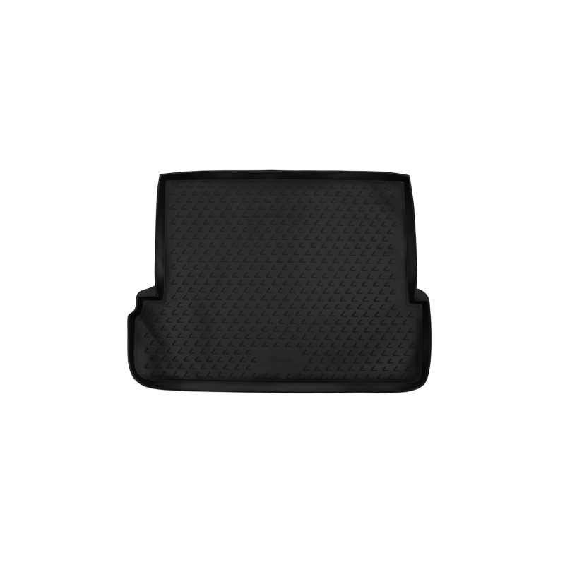 Tappetino su misura per LEXUS GX 460 02/2010-, SUV, (folded backseat), (Cod. N-EXP.NLC.29.13.B12)