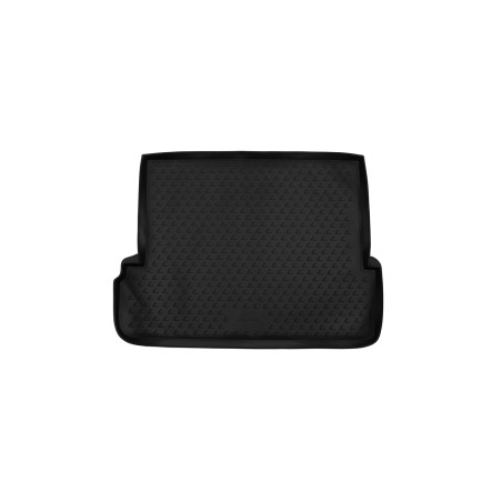 Tappetino su misura per LEXUS GX 460 02/2010-, SUV, (folded backseat), (Cod. N-EXP.NLC.29.13.B12)