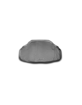 LEXUS LS 460 L 2013-2016 SD Tappetino gomma sintetica Nero 1 pz. (Cod. N-EXP.NLC.29.28.B10)
