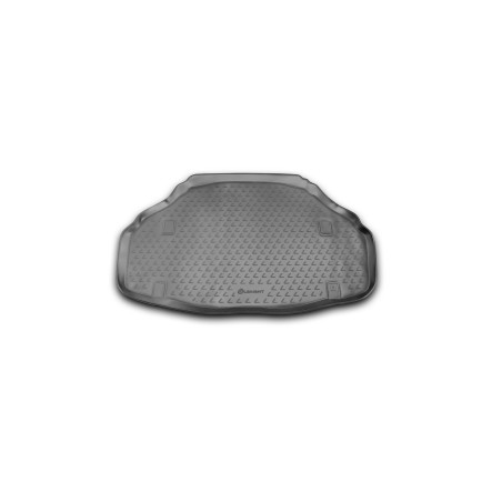 LEXUS LS 460 L 2013-2016 SD Tappetino gomma sintetica Nero 1 pz. (Cod. N-EXP.NLC.29.28.B10)