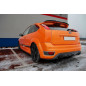 Splitters posteriori laterali V.2 Ford Focus ST Mk2 (Cod. M-FO-FO-2-ST-RSD2G)