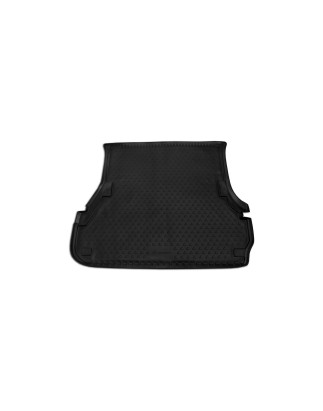 Tappetino su misura per LEXUS LX 470 1998-2007, station wagon, (folded backseat), (Cod. N-EXP.NLC.29