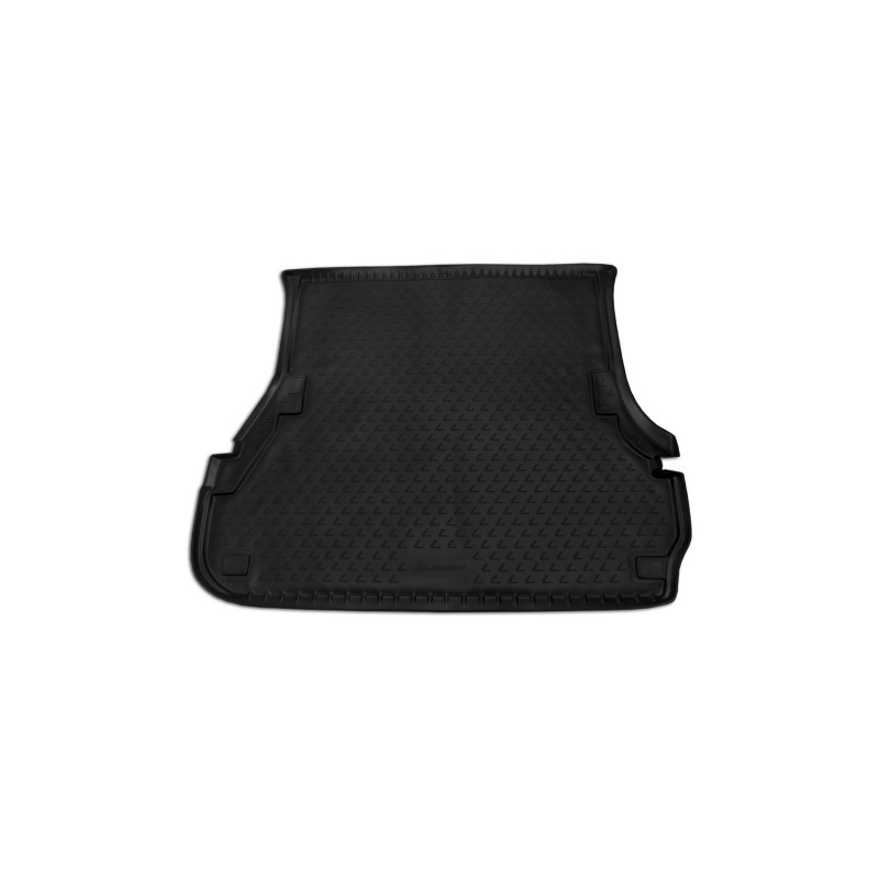 Tappetino su misura per LEXUS LX 470 1998-2007, station wagon, (folded backseat), (Cod. N-EXP.NLC.29