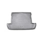 Tappetino su misura per LEXUS LX 570, 2007-2012, 2012-, SUV 7 posti, (unfolded backseat), (Cod. N-EX