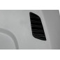 Cofano Fibra BMW E92 / E93 2006-2009 Look M3 C/Prese GTR Black (Cod. E-TCB7014)