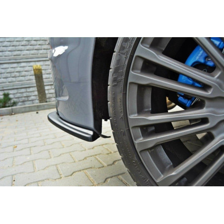 Splitters posteriori laterali Ford Focus RS Mk3 (Cod. M-FO-FO-3-RS-RSD1G)