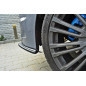 Splitters posteriori laterali Ford Focus RS Mk3 (Cod. M-FO-FO-3-RS-RSD1G)