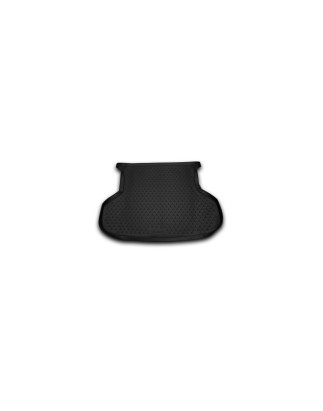 LEXUS RX350 2003-2009 SUV Tappetino gomma sintetica Nero 1 pz. (Cod. N-EXP.NLC.29.09.B12)