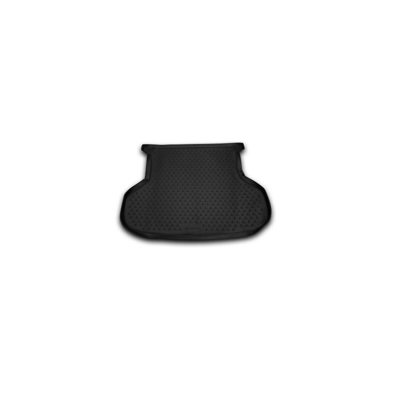 LEXUS RX350 2003-2009 SUV Tappetino gomma sintetica Nero 1 pz. (Cod. N-EXP.NLC.29.09.B12)