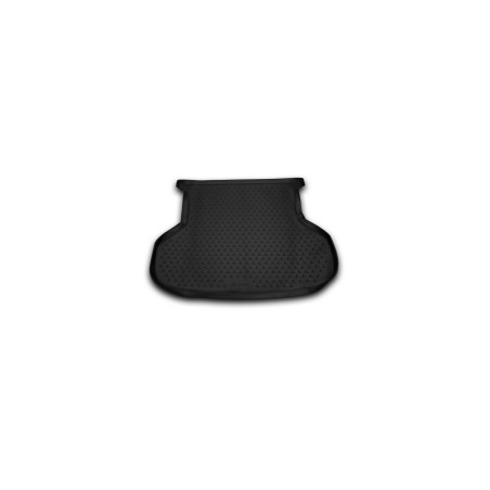 LEXUS RX350 2003-2009 SUV Tappetino gomma sintetica Nero 1 pz. (Cod. N-EXP.NLC.29.09.B12)