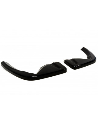 Splitters posteriori laterali Ford Focus RS Mk3 (Cod. M-FO-FO-3-RS-RSD1G)