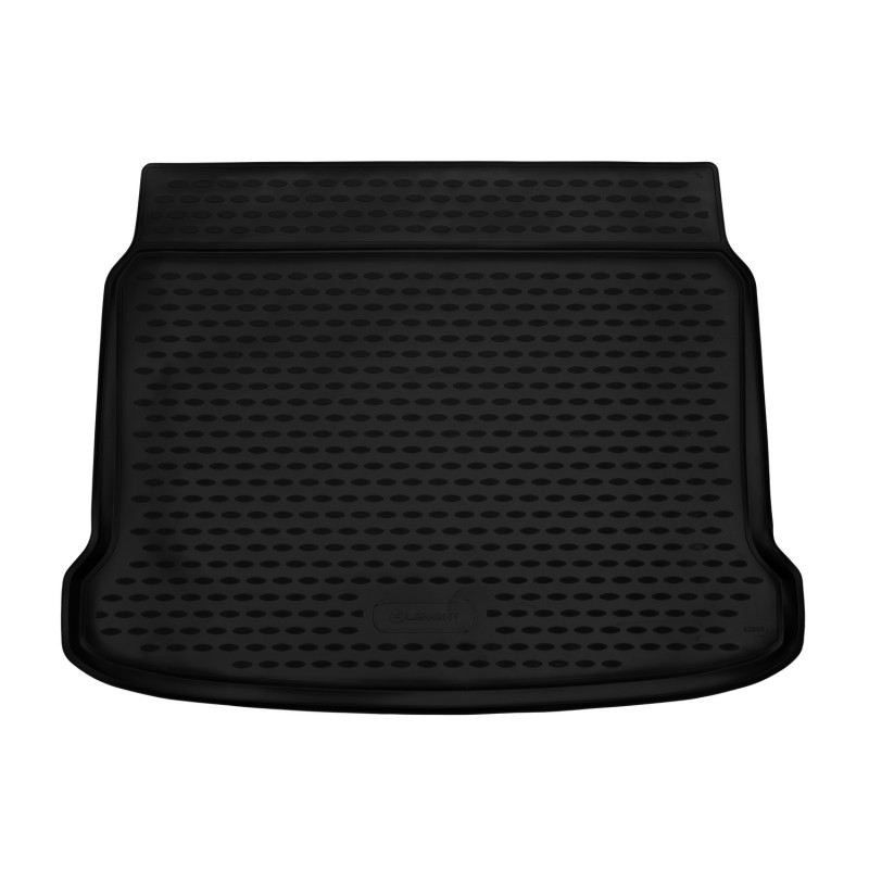 MAZDA 3 2019- HB Tappetino gomma sintetica Nero 1 pz. (Cod. N-EXP.ELEMENT02336B1)