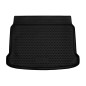 MAZDA 3 2019- HB Tappetino gomma sintetica Nero 1 pz. (Cod. N-EXP.ELEMENT02336B1)