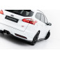 Splitters posteriori laterali Ford Focus ST FAMILIARE Mk3 / Mk3 Facelift (Cod. M-FO-FO-3-ST-VA-RSD1G