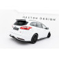 Splitters posteriori laterali Ford Focus ST FAMILIARE Mk3 / Mk3 Facelift (Cod. M-FO-FO-3-ST-VA-RSD1G