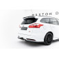 Splitters posteriori laterali Ford Focus ST FAMILIARE Mk3 / Mk3 Facelift (Cod. M-FO-FO-3-ST-VA-RSD1G