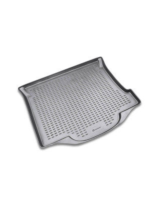 MAZDA 3 2004-2009 SD Tappetino gomma sintetica Nero 1 pz. (Cod. N-EXP.NLC.33.01.B10)