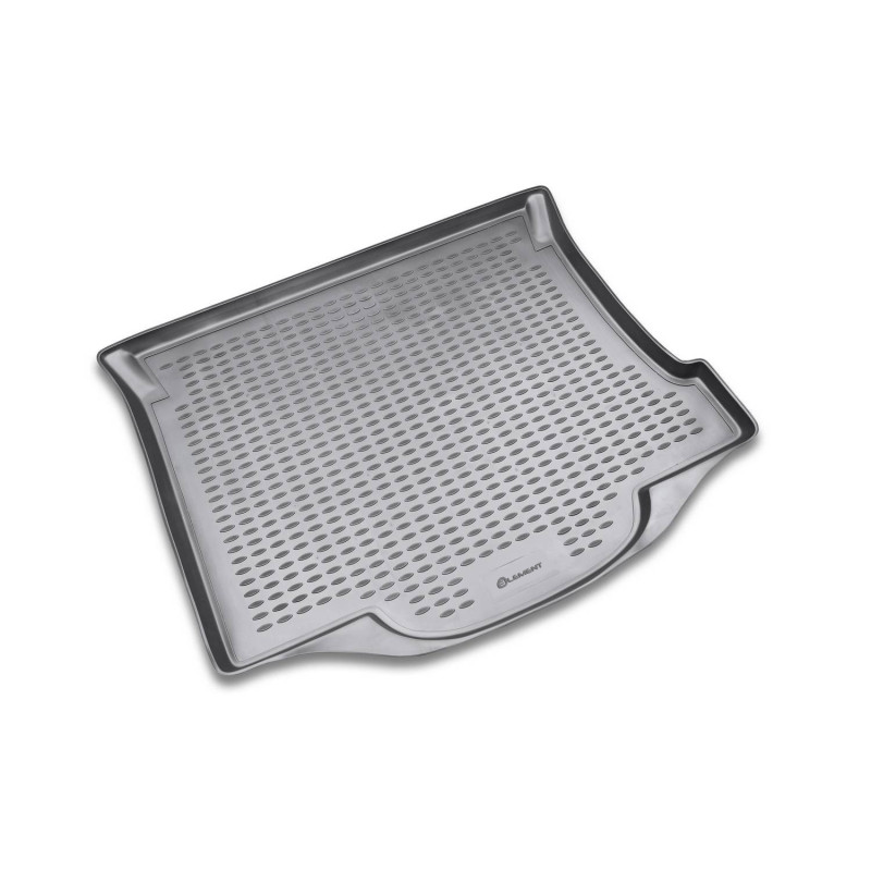 MAZDA 3 2004-2009 SD Tappetino gomma sintetica Nero 1 pz. (Cod. N-EXP.NLC.33.01.B10)
