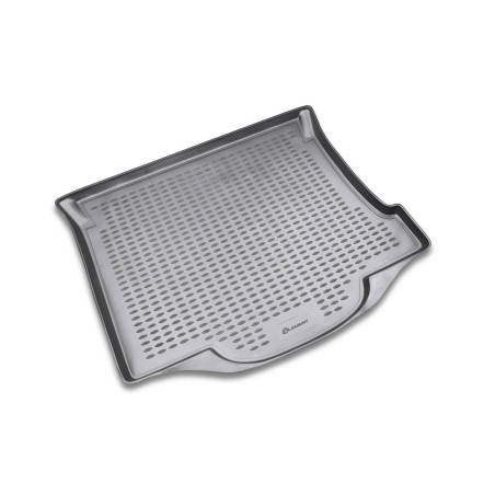MAZDA 3 2004-2009 SD Tappetino gomma sintetica Nero 1 pz. (Cod. N-EXP.NLC.33.01.B10)