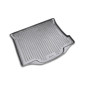 MAZDA 3 2004-2009 SD Tappetino gomma sintetica Nero 1 pz. (Cod. N-EXP.NLC.33.01.B10)