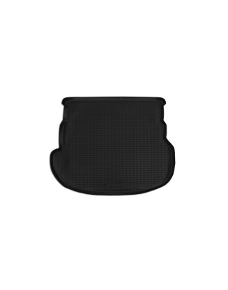 Tappetino su misura per MAZDA 6, 2002-2008, berlina 2 volumi (Cod. N-EXP.NLC.33.02.B11)