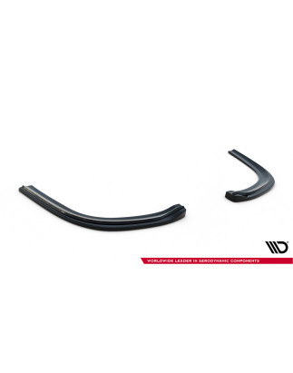 Splitters posteriori laterali Ford Focus ST FAMILIARE Mk3 / Mk3 Facelift (Cod. M-FO-FO-3-ST-VA-RSD1G