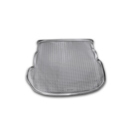 Tappetino su misura per MAZDA 6, 2008-2012, berlina 2 volumi (Cod. N-EXP.NLC.33.13.B11)