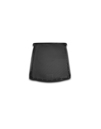 MAZDA 6 2014-2018 SD Tappetino gomma sintetica Nero 1 pz. (Cod. N-EXP.CARMZD00042)