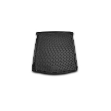 MAZDA 6 2014-2018 SD Tappetino gomma sintetica Nero 1 pz. (Cod. N-EXP.CARMZD00042)