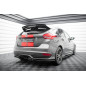 Splitters posteriori laterali Ford Focus ST Mk3 FL (Cod. M-FO-FO-3F-ST-RSD1G)