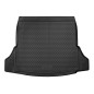 MERCEDES CLA CLASS 2019- SD Tappetino gomma sintetica Nero 1 pz. (Cod. N-EXP.ELEMENT0234110)