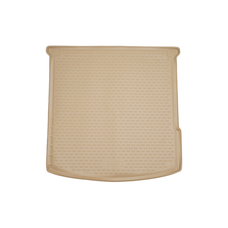 Tappetino su misura per MERCEDES GLE-Class Coupe, 2015-2019, C292, Standard 1 pz. (beige) (Cod. N-EX