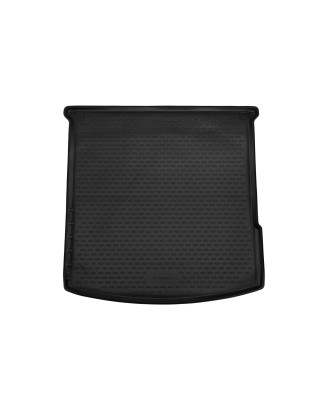 MERCEDES GLE C292 2015-2019 COUPE Tappetino gomma sintetica Nero 1 pz. (Cod. N-EXP.ELEMENT02411B13)
